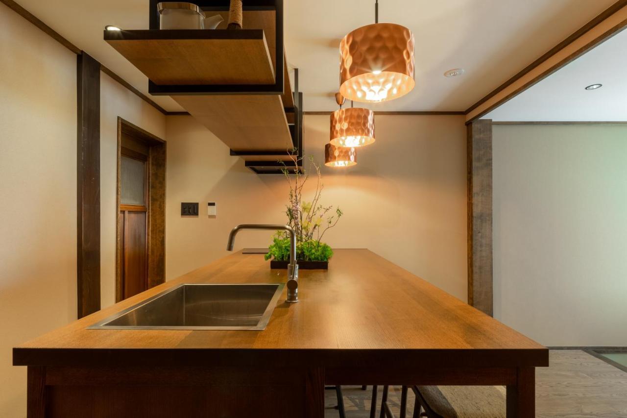 Guesthouse-hana Starry Kyōto