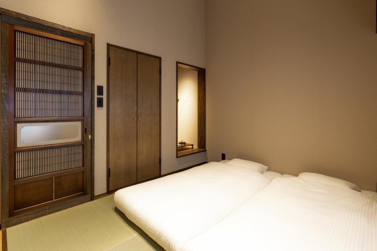 Guesthouse-hana Starry Ferienhaus *