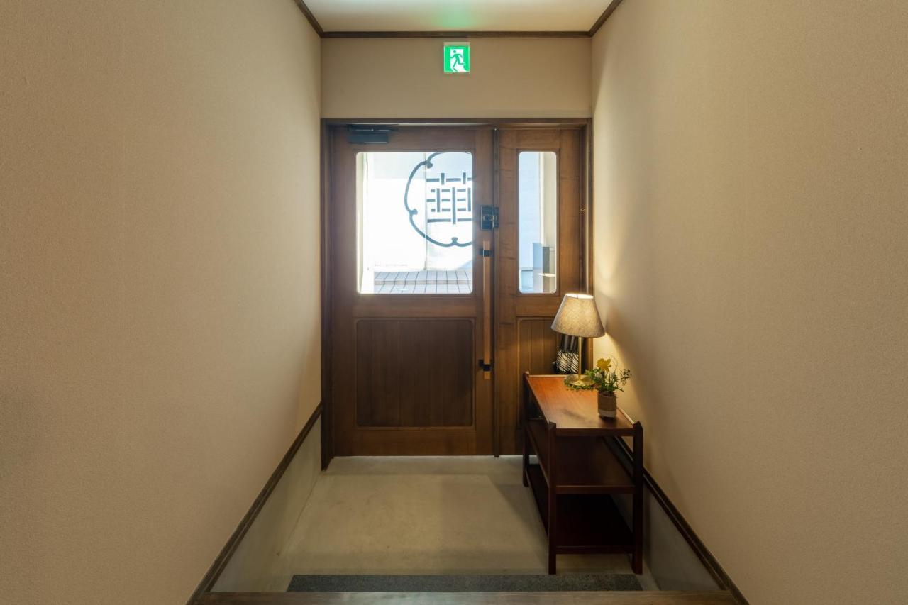 Ferienhaus Guesthouse-hana Starry Kyōto