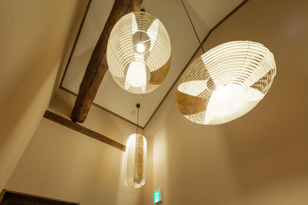 Guesthouse-hana Starry * Kyōto