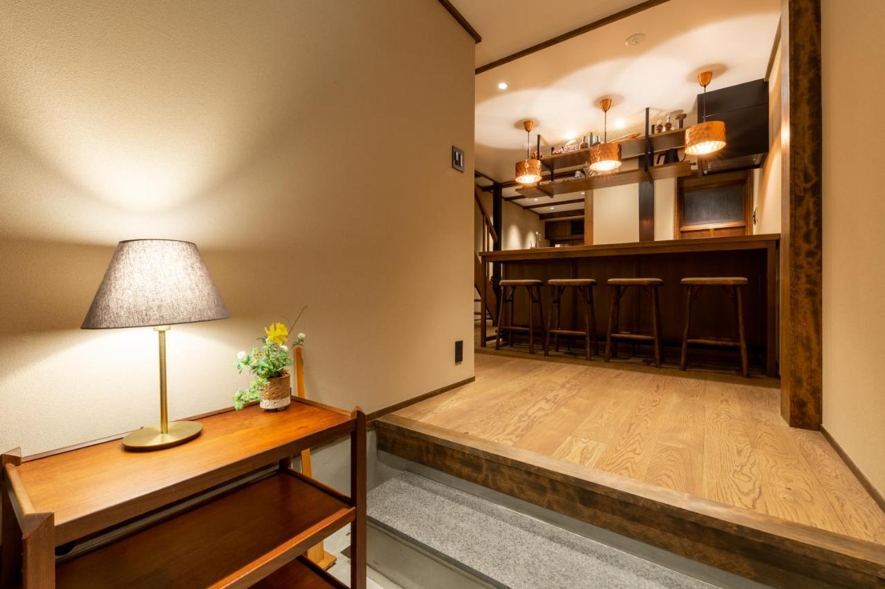 Ferienhaus Guesthouse-hana Starry *