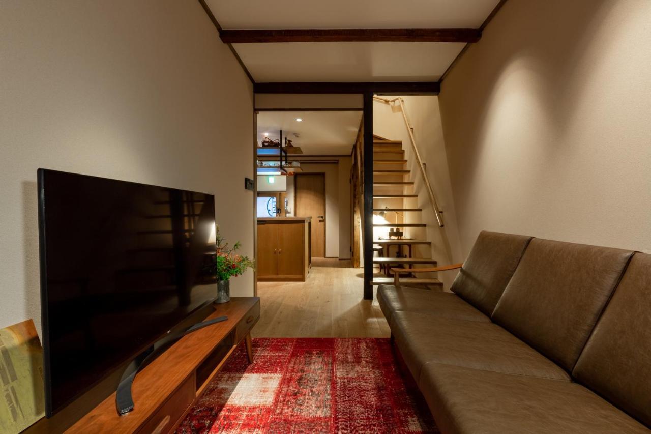 Guesthouse-hana Starry * Kyōto